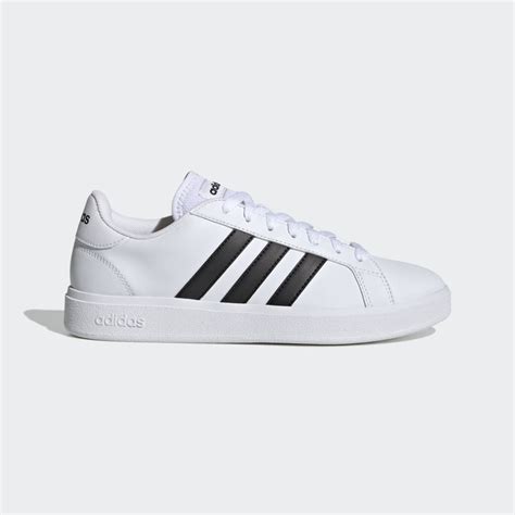 adidas casual shoes for women